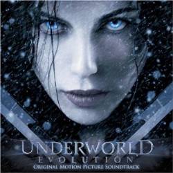 BO : Underworld: Evolution